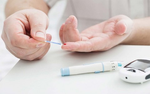 Người bị bệnh tiểu đường ngày càng trẻ